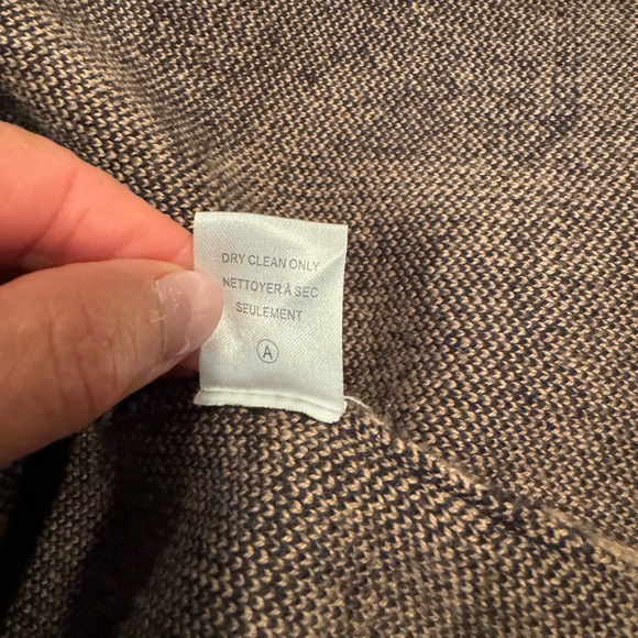 Twelfth Street by Cynthia Vincent Cardigan- Size Petite - Picture 15 of 16